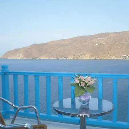 Filoxenia Hotel 2*