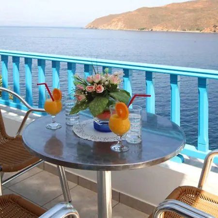 Hotel Filoxenia 2*