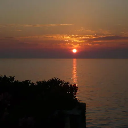 Hotel Filoxenia 2*