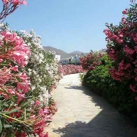 Filoxenia Hotel 2*