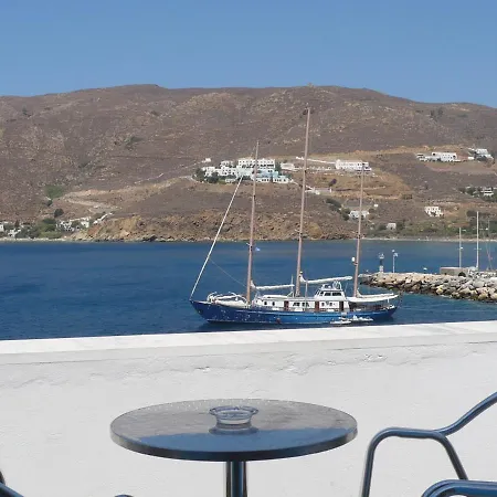 Filoxenia Hotel