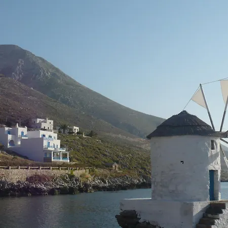 Filoxenia Ξενοδοχείο