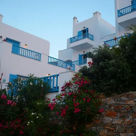 Ξενοδοχείο Filoxenia