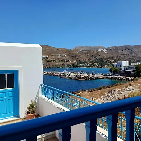Ξενοδοχείο Filoxenia